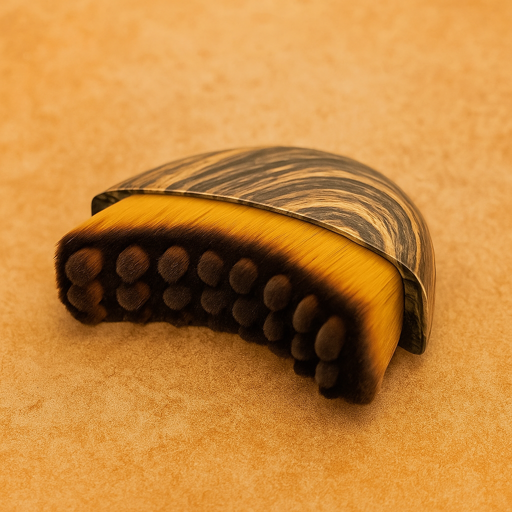 LymphGlow Lymphatic Drainage Brush