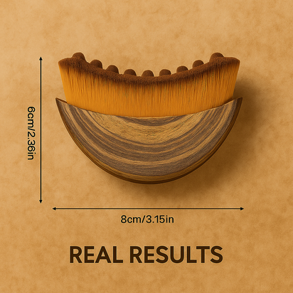 Sculpting Lymphatic Face Brush™