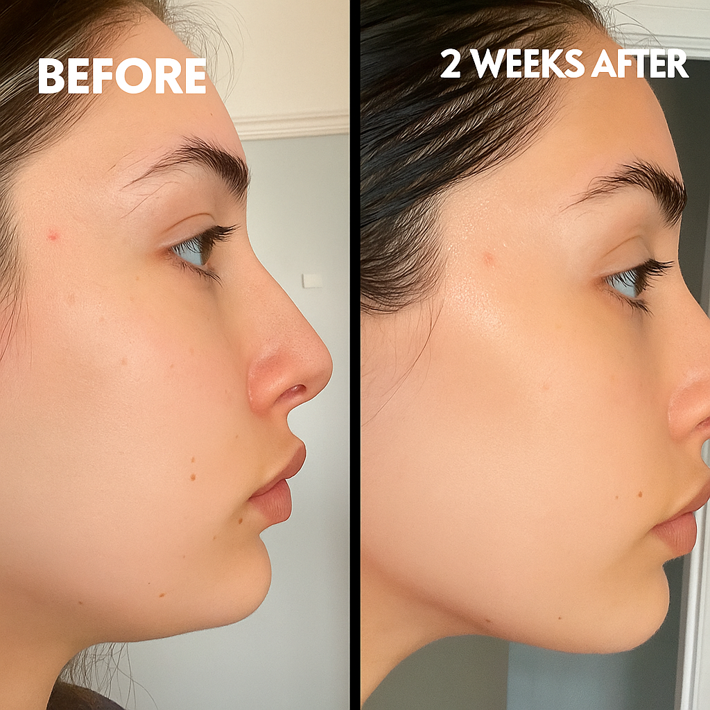 Sculpting Lymphatic Face Brush™