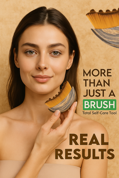 Reveal Your Radiance, Embrace Your Confidence!