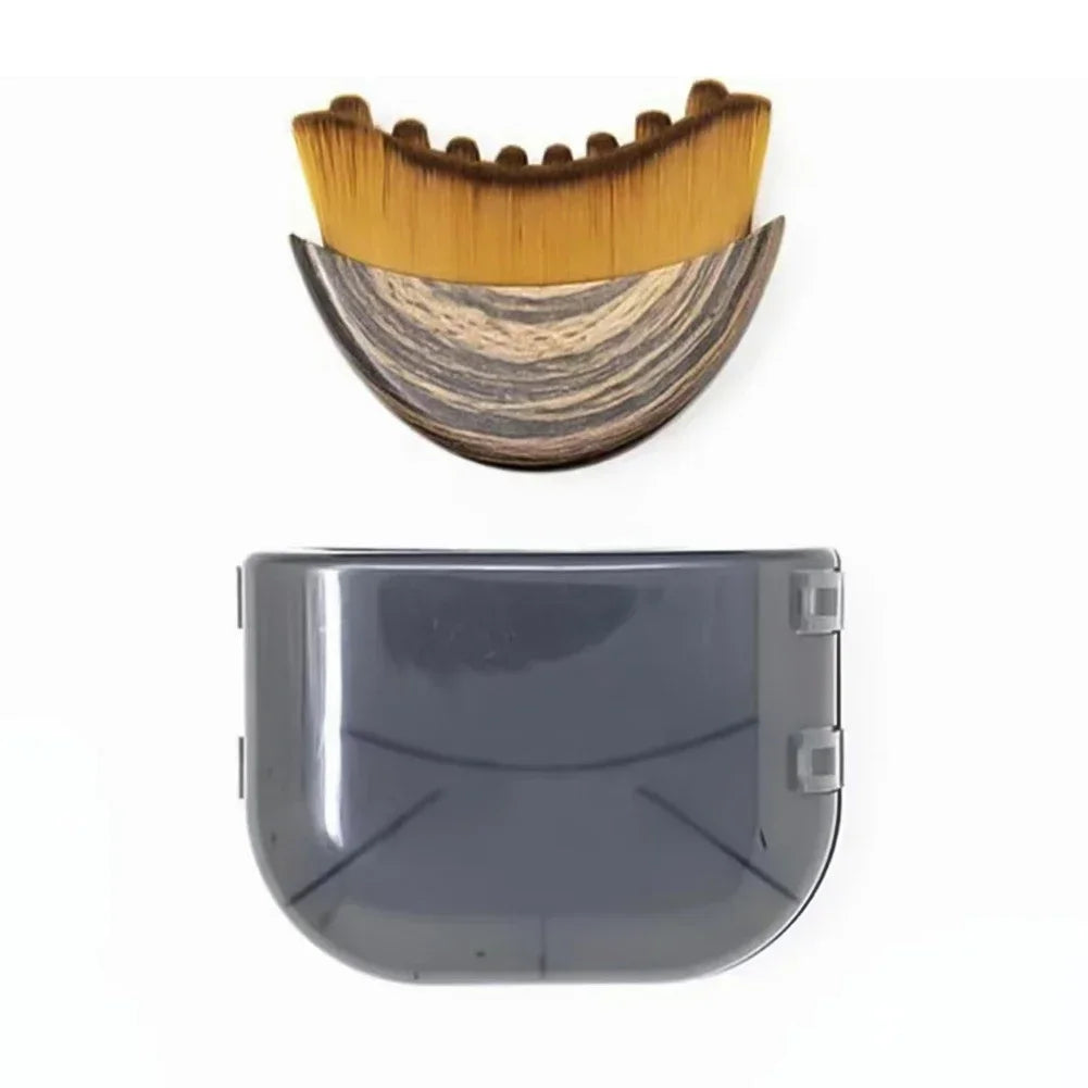 Sculpting Lymphatic Face Brush™